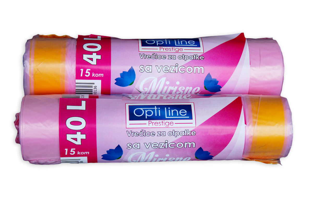 OptiLine