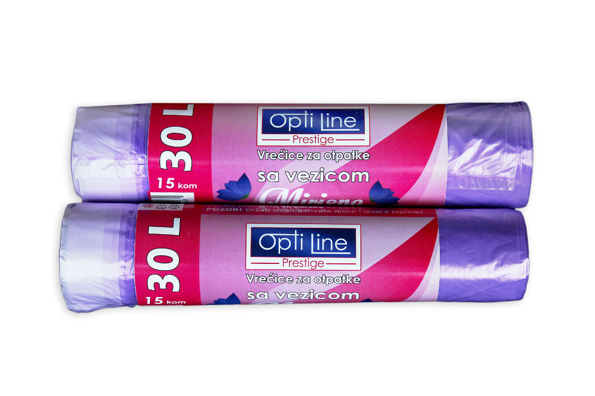 OptiLine